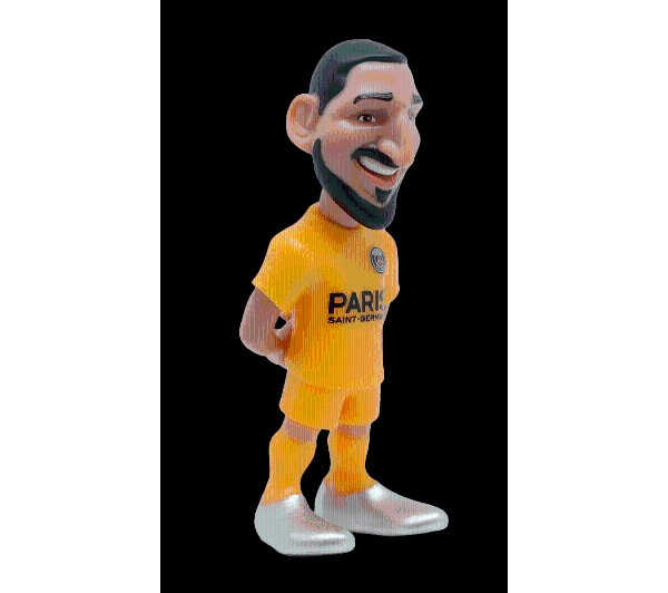 Minix Paris Saint‑Germain: Gianluigi Donnarumma