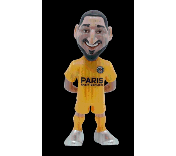 Minix Paris Saint‑Germain: Gianluigi Donnarumma