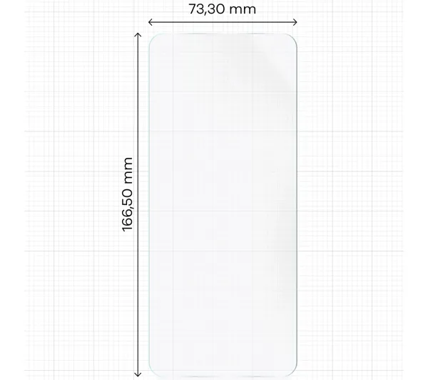 Bizon na ekran Hydrogel Front do Xiaomi Redmi 15C 4G / 5G / POCO C85 4G