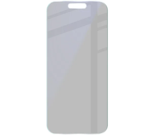 Bizon Prywatyzujące Mule Shadow do iPhone 16 Pro