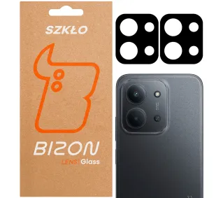 Bizon na aparat Silk Lens do Xiaomi Redmi 15C 4G / 5G