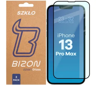 Bizon Edge Duo do iPhone 13 Pro Max