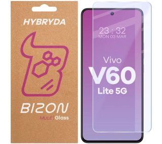 Bizon Elastyczne Mule do Vivo V60 Lite 5G