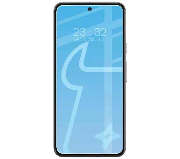 Bizon Clear Duo do Google Pixel 8