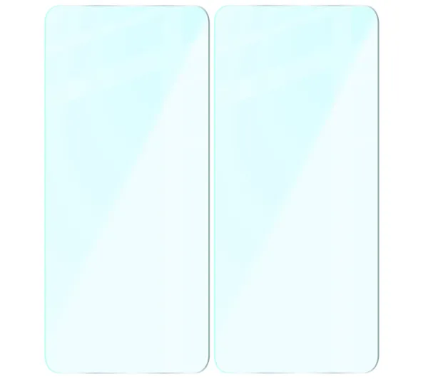 Bizon Clear Duo do Google Pixel 8