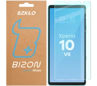 Bizon Clear 2 do Sony Xperia 10 VII