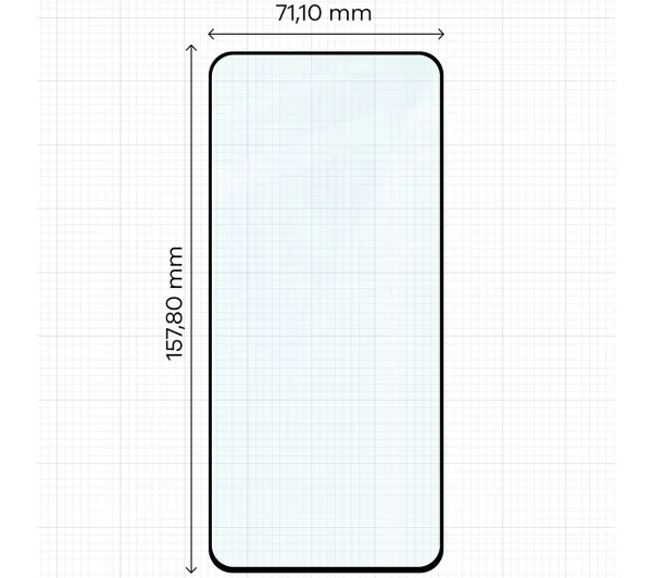 Bizon Edge Duo do Realme 12 Plus