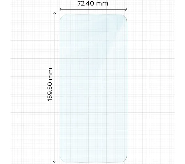 Bizon Clear Duo do OnePlus Nord 5