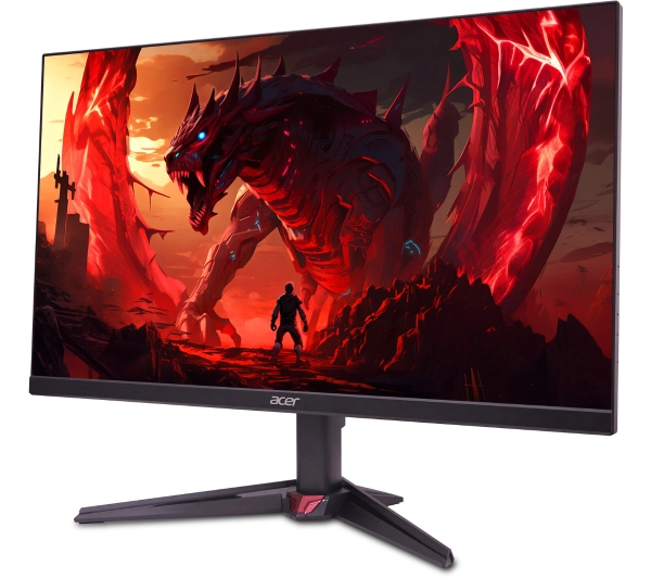 Acer Nitro VG270KL1bmiipx 27" 4K IPS Dual Mode 60Hz/144Hz DFR, 1ms Gamingowy - Kup na Raty - RRSO 0%