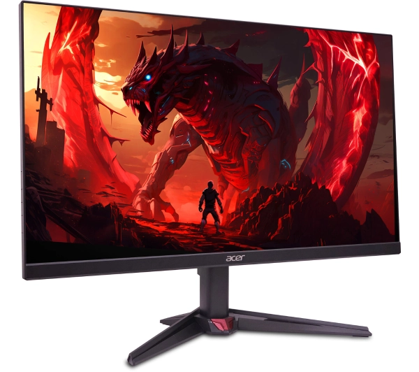 Acer Nitro VG270KL1bmiipx 27" 4K IPS Dual Mode 60Hz/144Hz DFR, 1ms Gamingowy - Kup na Raty - RRSO 0%