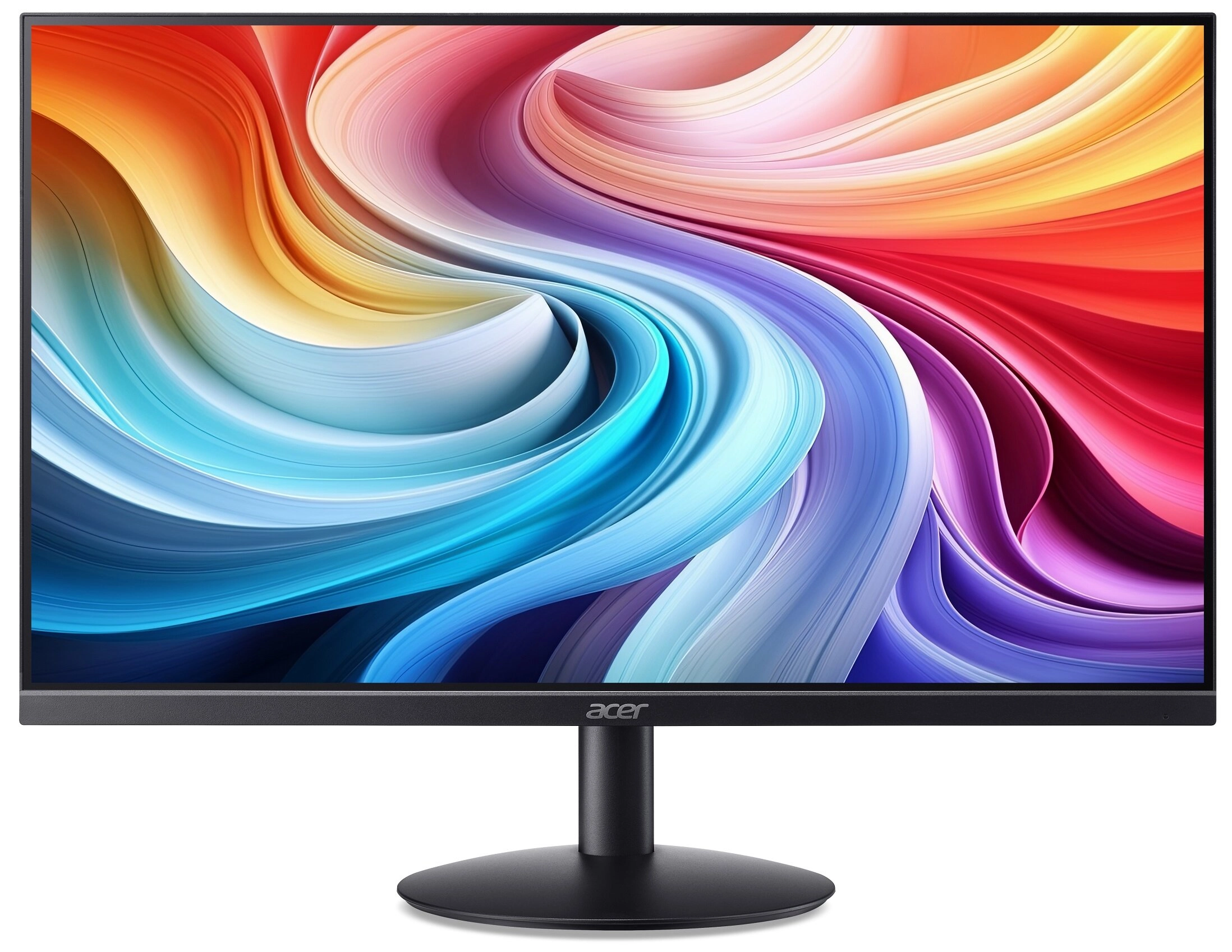 Monitor Acer SA242YH1bi 23,8" Full HD VA 100Hz 4ms