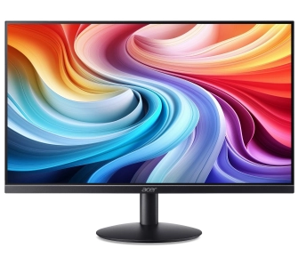 Monitor Acer SA242YH1bi 23,8" Full HD VA 100Hz 4ms