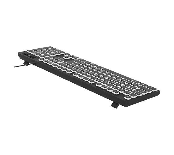 Savio KB-04 Czarny