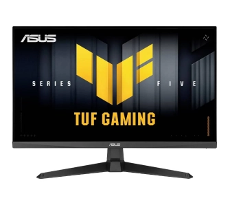 Monitor ASUS TUF Gaming VG279Q5A 27" Full HD Fast IPS 200Hz 0,3ms Funkcje AI Gamingowy