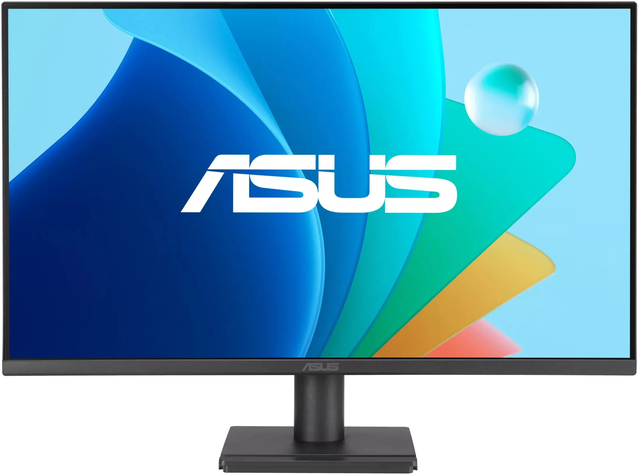 Monitor ASUS VA279HG 27" Full HD IPS 120Hz 1ms MPRT