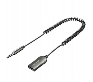 Vention NAIHG Nadajnik/Odbiornik Bluetooth 5.4