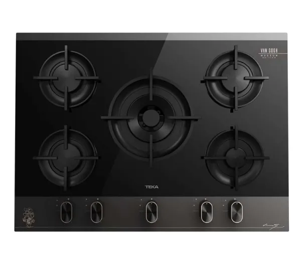 Płyty do zabudowy - Teka GBC75VGOGHVBCBV 70cm