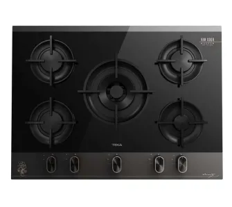Płyta gazowa Teka GBC75VGOGHVBCBV 70cm