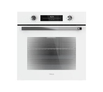 Piekarnik elektryczny Teka NEO HSB 6450 WH Termoobieg Grill Biały