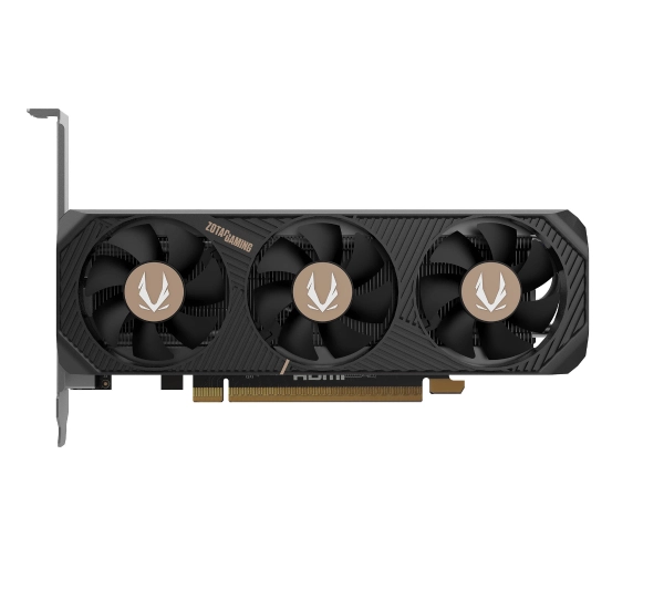 Zotac GeForce RTX 5060 Low Profile 8GB GDDR7 128bit DLSS 4 - Kup na Raty - RRSO 0%