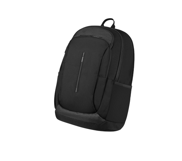 American Tourister Urban Groove UG26 17,3 Czarny - Kup na Raty - RRSO 0%