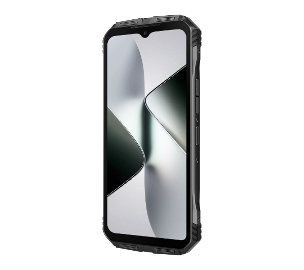 Doogee S118 12/512GB 6.58" 120Hz Zielony - Kup na Raty - RRSO 0%