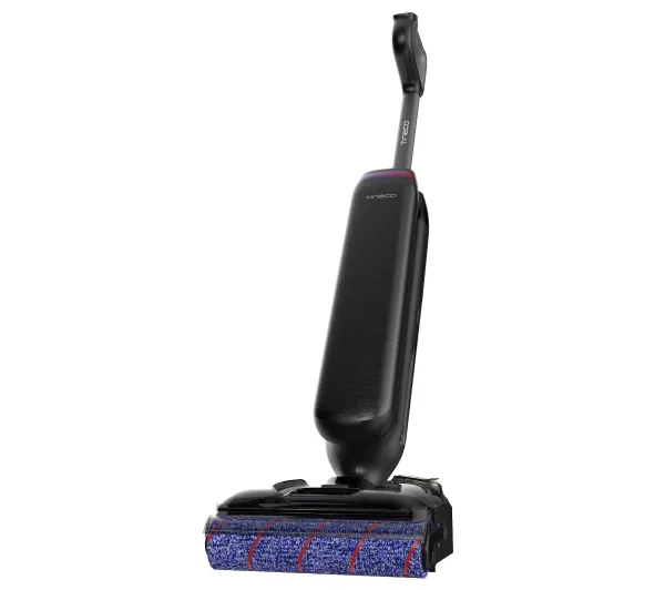 Odkurzacze pionowe - Tineco Floor One S7 Artist Premium 50min Funkcja mycia Funkcje AI