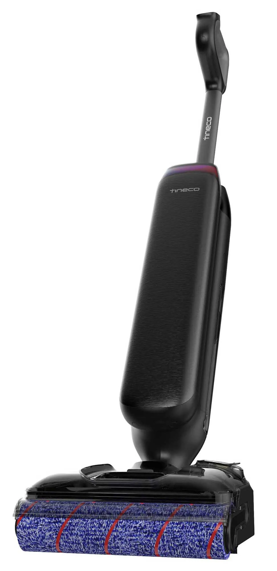 Odkurzacz bezprzewodowy Tineco Floor One S7 Artist Premium 50min Funkcja mycia Funkcje AI