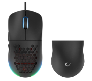 Rampage Blink Czarny 