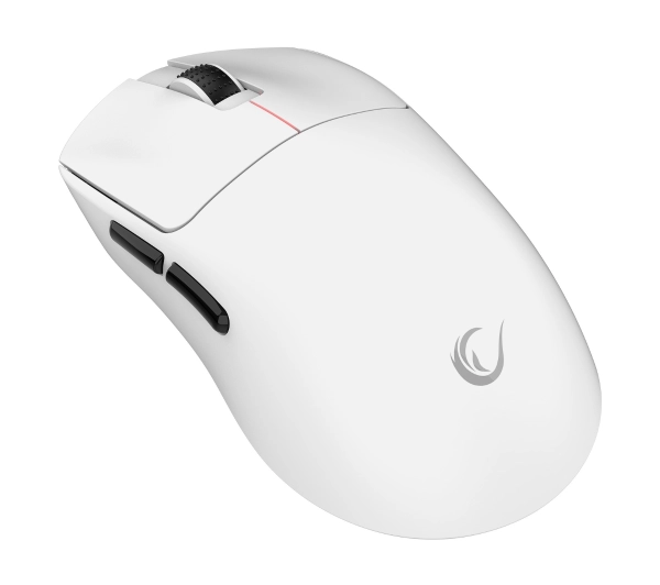 Rampage Clax PAW3311 Biały