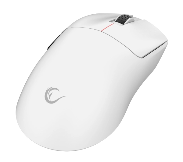 Rampage Clax PAW3311 Biały