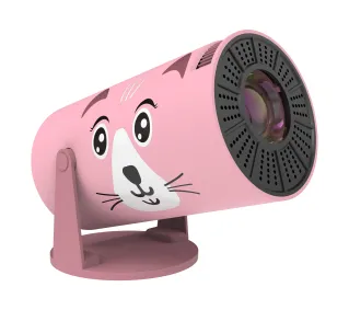 Kiano Kid Pink WXGA Android Wi-Fi Bluetooth - Kup na Raty - RRSO 0%