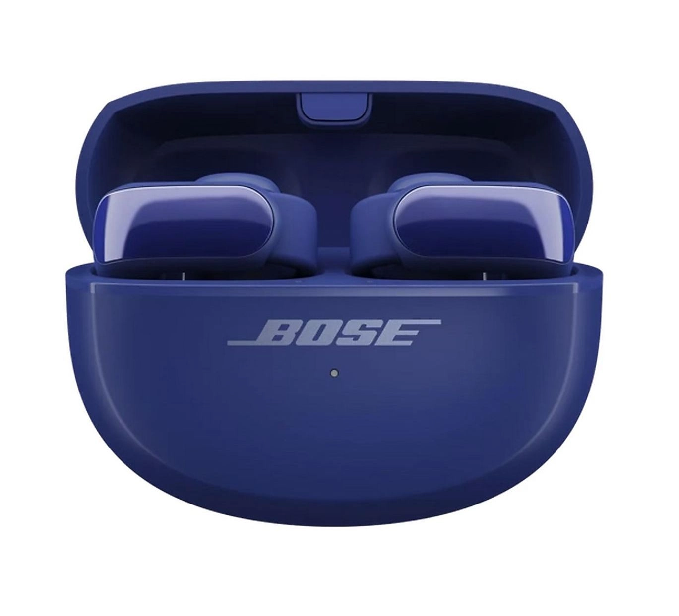 Słuchawki bezprzewodowe Bose Ultra Open o otwartej konstrukcji Douszne Bluetooth 5.3 Fioletowy