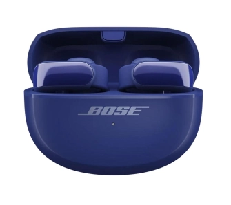 Słuchawki bezprzewodowe Bose Ultra Open o otwartej konstrukcji Douszne Bluetooth 5.3 Fioletowy