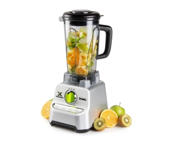 Blender kielichowy Domo DO747BL