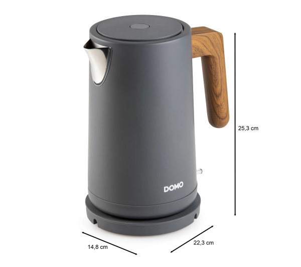 Domo DO9268WK 1,7l 2200W