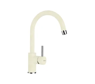 Schock Plutos 589.000 Waniliowy Chrom - Kup na Raty - RRSO 0%