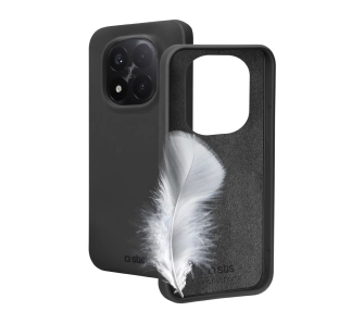 Etui SBS Instinct do Xiaomi Note 14 Pro+ 5G Czarny