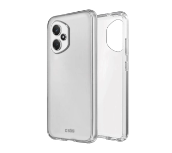Etui SBS Skinny Cover do Honor 400 Przeźroczysty