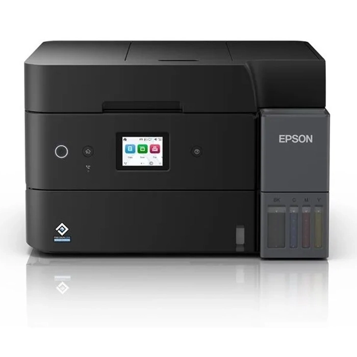 Urządzenie wielofunkcyjne Epson EcoTank L6390 Wi-Fi Czarny