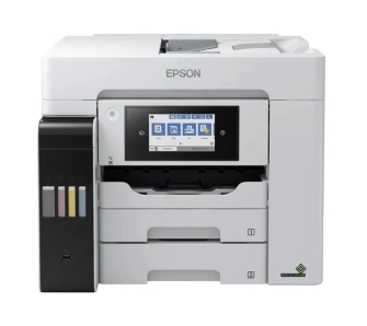 Urządzenie wielofunkcyjne Epson EcoTank L6580 Wi-Fi Biały