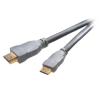 Kabel HDMI Vivanco 42091 HDMI / mini HDMI