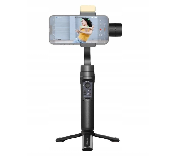 Hohem iSteady Mobile+ KIT 2024 - Kup na Raty - RRSO 0%