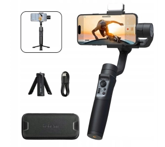 Gimbal Hohem iSteady Mobile+ KIT 2024