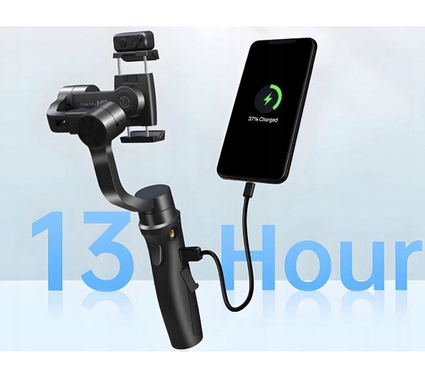 Hohem iSteady Mobile+ KIT 2024 - Kup na Raty - RRSO 0%