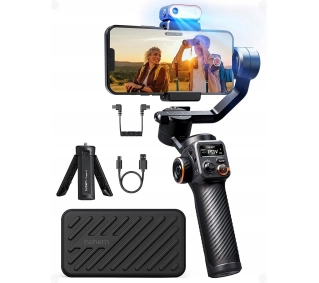 Hohem iSteady M6 - Kup na Raty - RRSO 0%