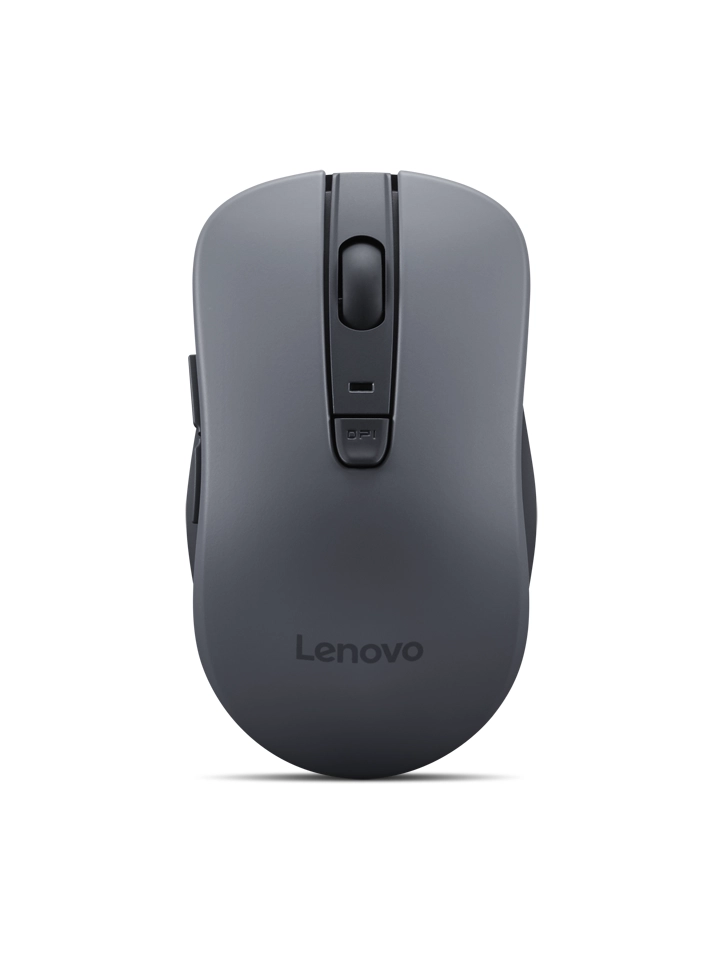 Myszka Lenovo WL310 Szary