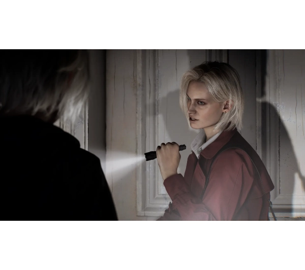 Resident Evil Requiem Gra na Nintendo Switch 2 - przedsprzedaż