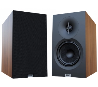 Kolumny Elac Debut 3.0 B5.3 Walnut 2szt.