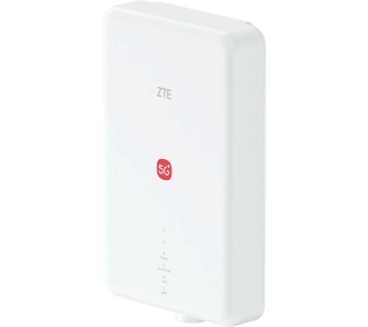 Router  z 5G ZTE G5 Max Biały